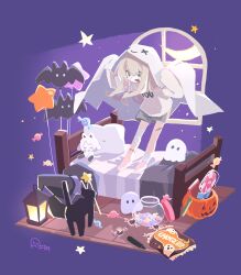 halloween fan art