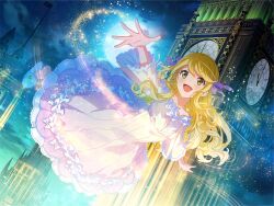 ootsuki aruru from shoujo kageki revue starlight