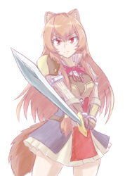 raphtalia from tate no yuusha no nariagari