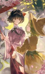 amanomiya jun from len'en