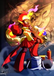 arceus from pokemon