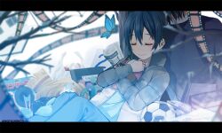 boku dake ga inai machi fan art