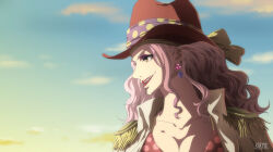 charlotte linlin from one piece by pisces-d-gate