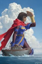 kamala khan from marvel