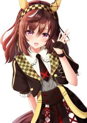 buena vista (umamusume) from umamusume