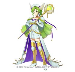 l'arachel (fire emblem) from fire emblem by tsukana (saba mizore)
