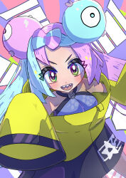 iono (pokemon) from pokemon