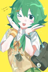 gumi from tamagotchi