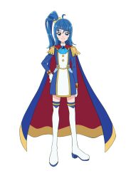 sora harewataru from hirogaru sky! precure by @est@