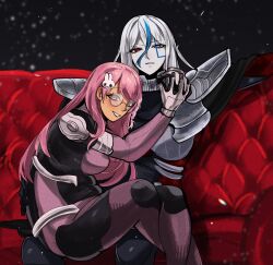 original fan art