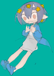 mizuno ai from zombie land saga by umezawa michiko