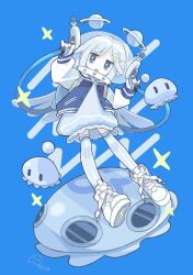 original fan art