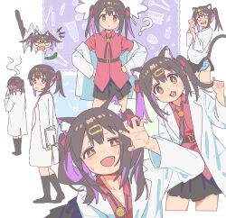 oyama mihari from onii-chan wa oshimai! by xiu kukkii