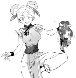 peach cookie from cookie run