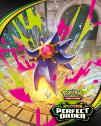 mega starmie from pokemon