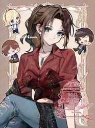 claire redfield from resident evil