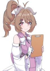 eyjafjalla (arknights) from arknights