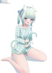mint fantome from densetsu.exe