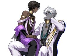 arjuna (fate) from fate/grand order