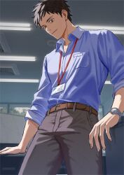 yashiro kizuku from nijisanji