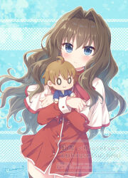 kitagawa jun from kanon by kousetsu