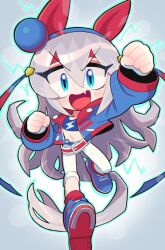tamamo cross (umamusume) from umamusume by gashi-gashi