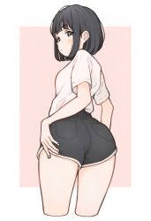 Booru post from safebooru.org