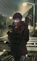 kenmochi touya from nijisanji