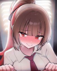 black survival fan art