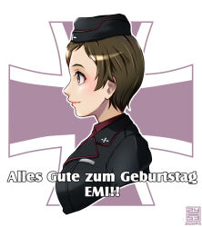 girls und panzer fan art