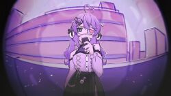 indie virtual youtuber fan art