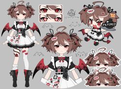 evil neuro-sama from vedal ai