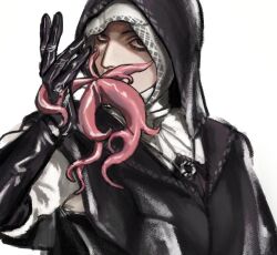 undertaker (elden ring) from elden ring