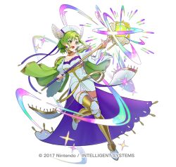l'arachel (fire emblem) from fire emblem by tsukana (saba mizore)