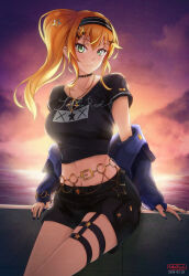 dokibird from indie virtual youtuber