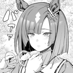 ikuno dictus (umamusume) from umamusume by bacius