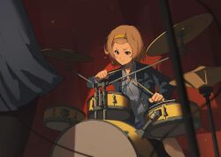 tainaka ritsu from k-on!