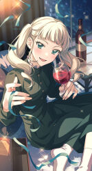 todo yurika from aikatsu! by sekina