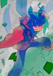twin turbo (umamusume) from umamusume by umezawa michiko