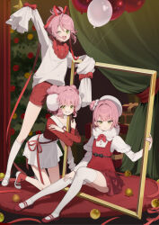 christmas fan art