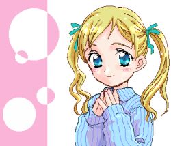 original fan art