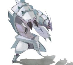 golisopod from pokemon