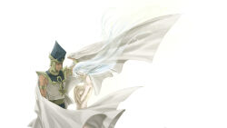 priest seto from yu-gi-oh! by tom (leciel2010)