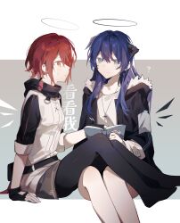 exusiai (arknights) from arknights