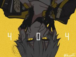 caelus (honkai: star rail) from honkai: star rail