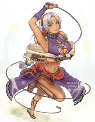 scherazard harvey from eiyuu densetsu