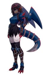 digimon fan art