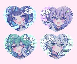 ensemble stars! fan art