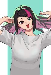 han juri from street fighter