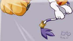 tailmon from digimon